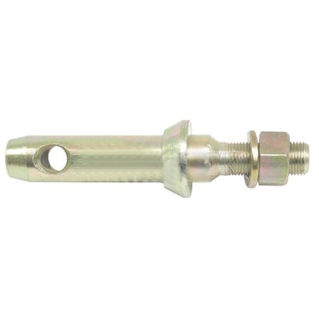 Aftermarket 7/8" UNF Pin Implement Fits CAT Tractors 646038M1